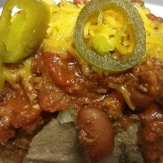 17 Whole Chili